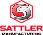 sattler sheet metal nashville tn|Sattler Manufacturing in Nashville, TN 37211 .